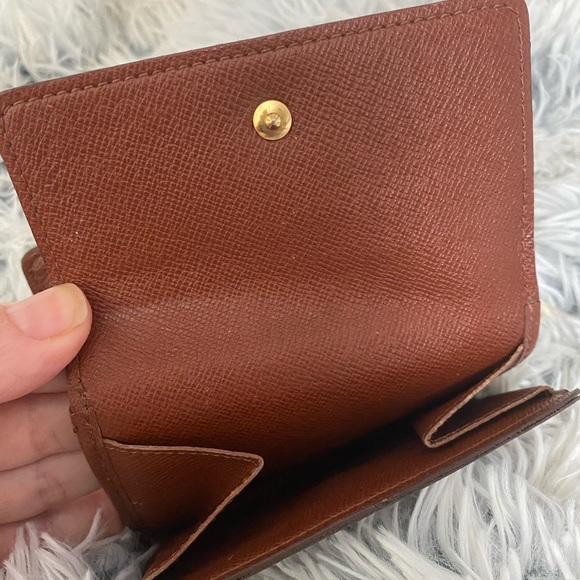 Louis Vuitton Portefeiulle Elise authentic - Picture 10 of 15